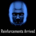 Reinforcements have arrived