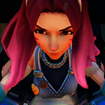 .va X Ariana Grenade