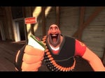 Team Fortress 2 Heavy - Sandvich