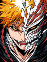 ※Bleach UVERworld D TecnoLife※