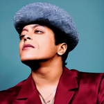 Bruno Mars rizz
