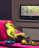 cute whispering 🥰