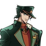 Every Reaction to Jouta Kujo