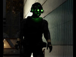 cloaker noise