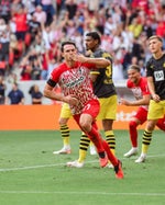 SC Freiburg Torhymne 2023⧸24 [ohne Stadionsprecher]