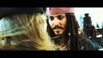 Pirates Of Caribbean - Jack Sparrow - I'm so sorry were you still talking