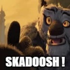 skaaaa doooshhhhh - Sound