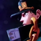 Jotaro theme