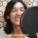Jinak - Jinak Merpati