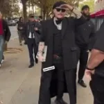 yeat out the way ( slowed reverb )