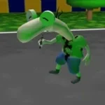 TUNG TUNG TUNG SA HERE