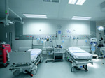 Hospital Ambience - Sound