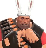 I will make hat from you little bunny