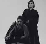 [3] LINELU ES DU - A.CHILLA feat D'LITTE (Լինելու Ես Դու)