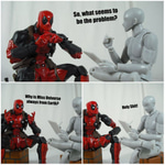 We need therapy