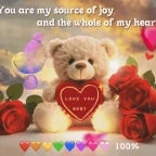 Jeg piller ved dig :0