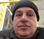 DickeHalsVonBerlin | Ich bin U-Bahn