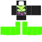 Deltarune Chapter 2 OST 22 Spamton (copy)