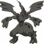 Battle! Zekrom & Reshiram