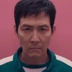 squid game harmonized melody