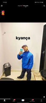 full box 200 meu deus senhor farofa eu quase vomitei