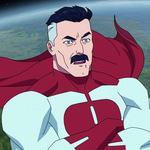 Omni man...
