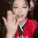 Halo mil - Niko