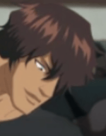 Vegeta Spirit Animal