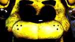 Chinese Golden Freddy scream
