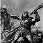 Thursday Night Barbarians, It