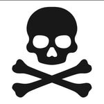 Even in death i still serve