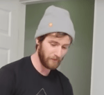 Linus Getting Shocked