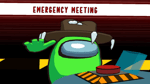 Emergency Meeting - Among us VR