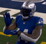 Standing On Business