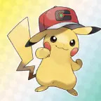 Oia Pokemon