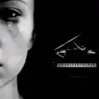 The piano of doom, despair and everything unfair