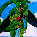 Dragon Ball Cell Walking Sound