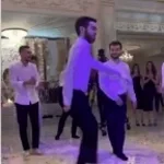 Les Chevatim - Bar Mitzva