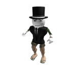it lurks capone jumpscare sound