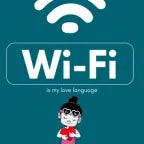 No internet connection