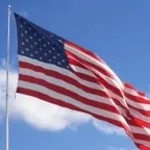 Please hold for the president of the united states