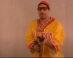 Ali G Pium