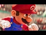 Mario Voice Lines 3