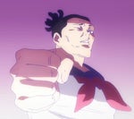 Todo Aoi Ryoiki tenkai