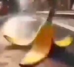 BANANA PEEL
