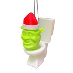 i don't gyatt a lot for chrizzmas (pt 2)