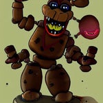 freedy fazbear