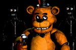 be advised enemys deployed freddy fazbear into the A. O.