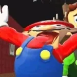 Cry for me Mario mix