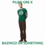 bazinga